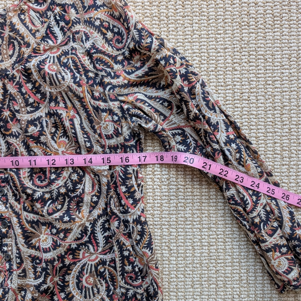 JCrew Tunic - Picture 3 of 4